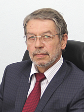 Павлов Сергей Владленович